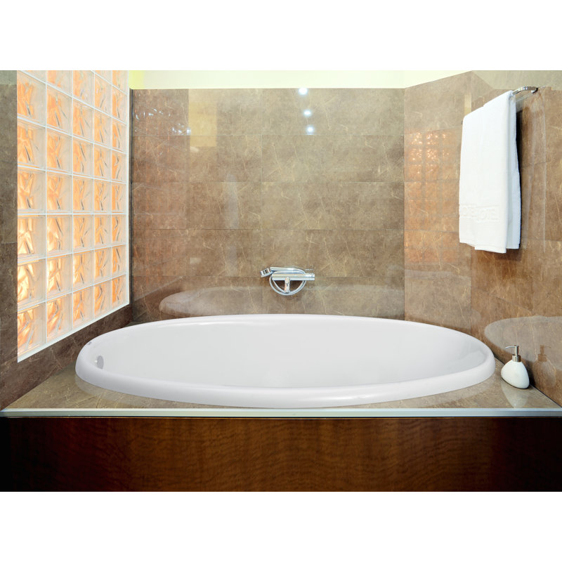 Best Drop In Bathtub Reviews 2023 TOP 15 Choices!